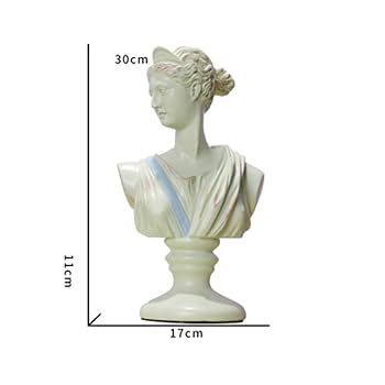 Amazon.co.jp: 装飾品彫像彫刻像装飾品彫刻彫像置物アート彫刻